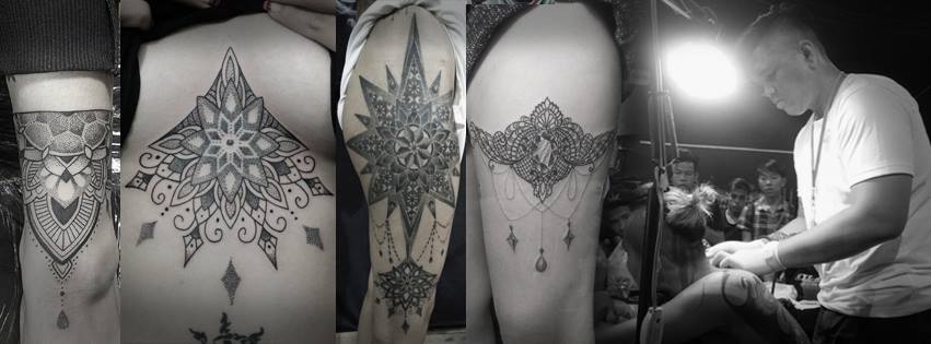 Đôi nét về BT Tattoo