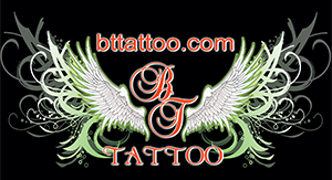 BT TATTOO - Xăm nghệ thuật